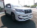2022 Toyota Land Cruiser Prado