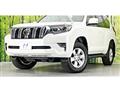 2022 Toyota Land Cruiser Prado