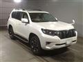 2022 Toyota Land Cruiser Prado
