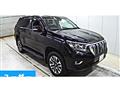 2022 Toyota Land Cruiser Prado