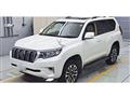 2022 Toyota Land Cruiser Prado