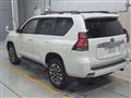 2022 Toyota Land Cruiser Prado