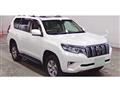 2022 Toyota Land Cruiser Prado