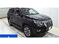 2022 Toyota Land Cruiser Prado