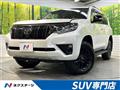 2022 Toyota Land Cruiser Prado