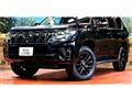 2022 Toyota Land Cruiser Prado