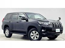 2022 Toyota Land Cruiser Prado