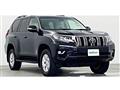 2022 Toyota Land Cruiser Prado