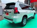 2022 Toyota Land Cruiser Prado
