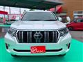 2022 Toyota Land Cruiser Prado