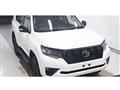 2022 Toyota Land Cruiser Prado