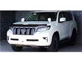 2022 Toyota Land Cruiser Prado