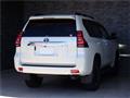 2022 Toyota Land Cruiser Prado
