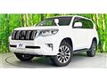 2022 Toyota Land Cruiser Prado