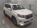 2022 Toyota Land Cruiser Prado