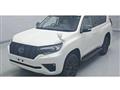2022 Toyota Land Cruiser Prado
