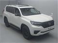 2022 Toyota Land Cruiser Prado