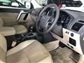 2022 Toyota Land Cruiser Prado