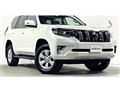 2022 Toyota Land Cruiser Prado