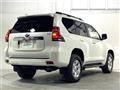 2022 Toyota Land Cruiser Prado