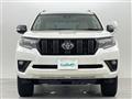 2022 Toyota Land Cruiser Prado