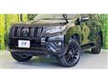 2022 Toyota Land Cruiser Prado