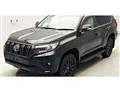 2022 Toyota Land Cruiser Prado