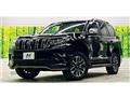 2022 Toyota Land Cruiser Prado