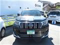 2022 Toyota Land Cruiser Prado