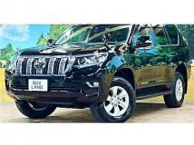 2022 Toyota Land Cruiser Prado