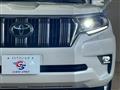 2022 Toyota Land Cruiser Prado