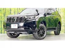 2022 Toyota Land Cruiser Prado