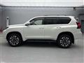 2022 Toyota Land Cruiser Prado