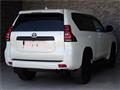 2022 Toyota Land Cruiser Prado