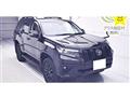 2022 Toyota Land Cruiser Prado