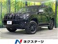 2022 Toyota Land Cruiser Prado