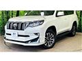 2022 Toyota Land Cruiser Prado