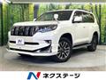 2022 Toyota Land Cruiser Prado