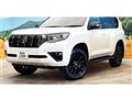 2022 Toyota Land Cruiser Prado