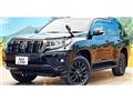 Toyota/Land Cruiser Prado