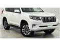 2022 Toyota Land Cruiser Prado