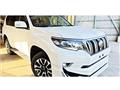 2022 Toyota Land Cruiser Prado