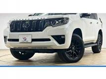 2022 Toyota Land Cruiser Prado