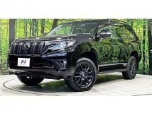 2022 Toyota Land Cruiser Prado