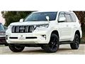 2022 Toyota Land Cruiser Prado