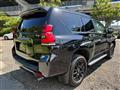 2022 Toyota Land Cruiser Prado
