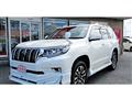 2022 Toyota Land Cruiser Prado