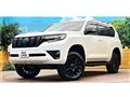 2022 Toyota Land Cruiser Prado
