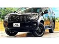 2022 Toyota Land Cruiser Prado