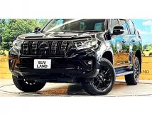 2022 Toyota Land Cruiser Prado